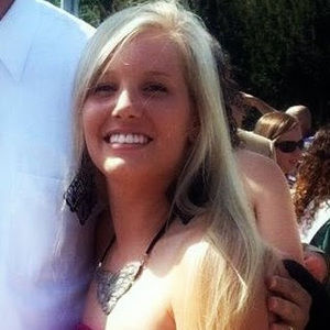 Meet your Posher, Julie-ann